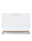 dadada Baby Soho 5-Drawer Nursery Dresser