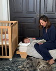 dadada Baby Spirit 8-in-1 Convertible Crib