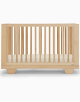 dadada Baby Spirit 8-in-1 Convertible Crib
