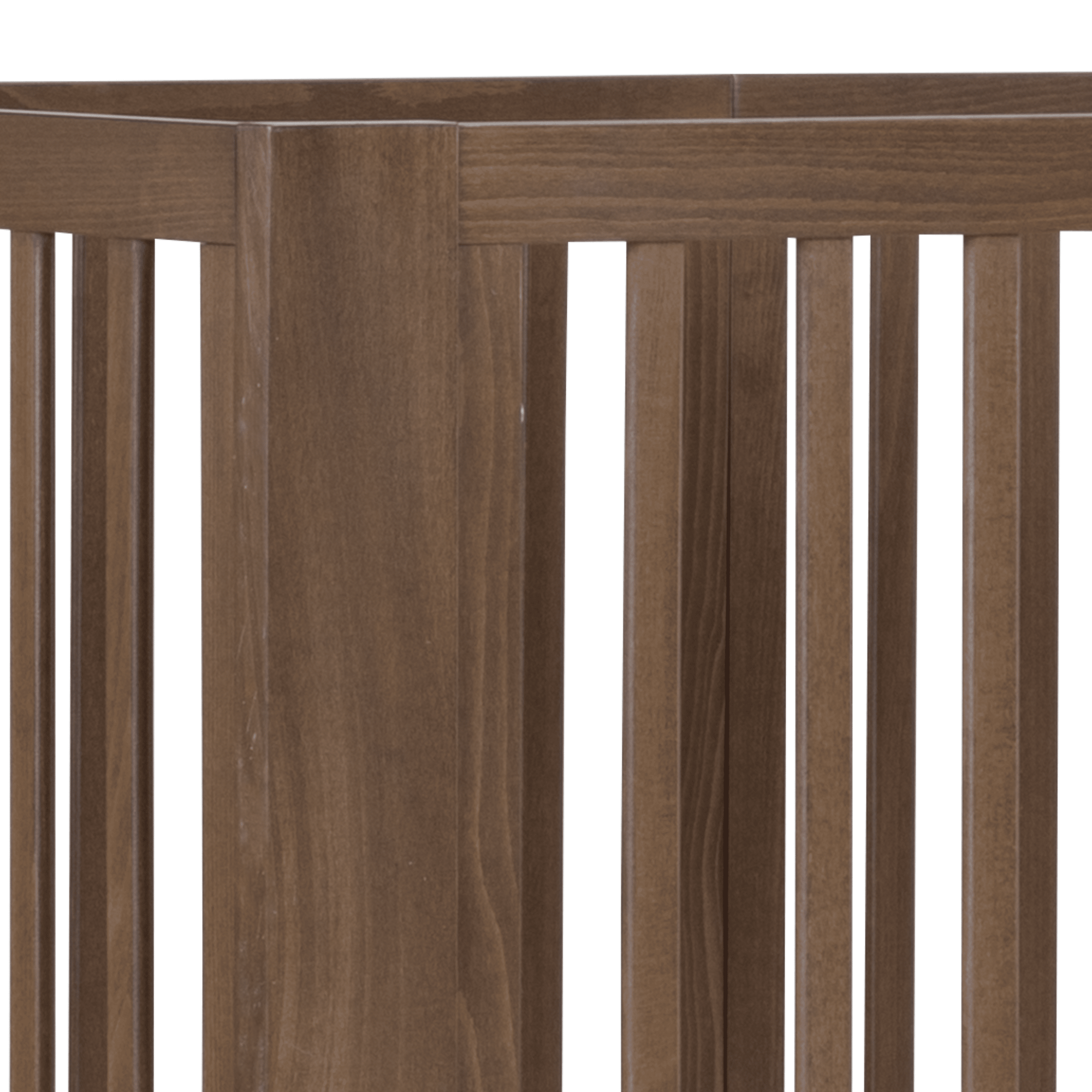 dadada Baby Spirit 8-in-1 Convertible Crib