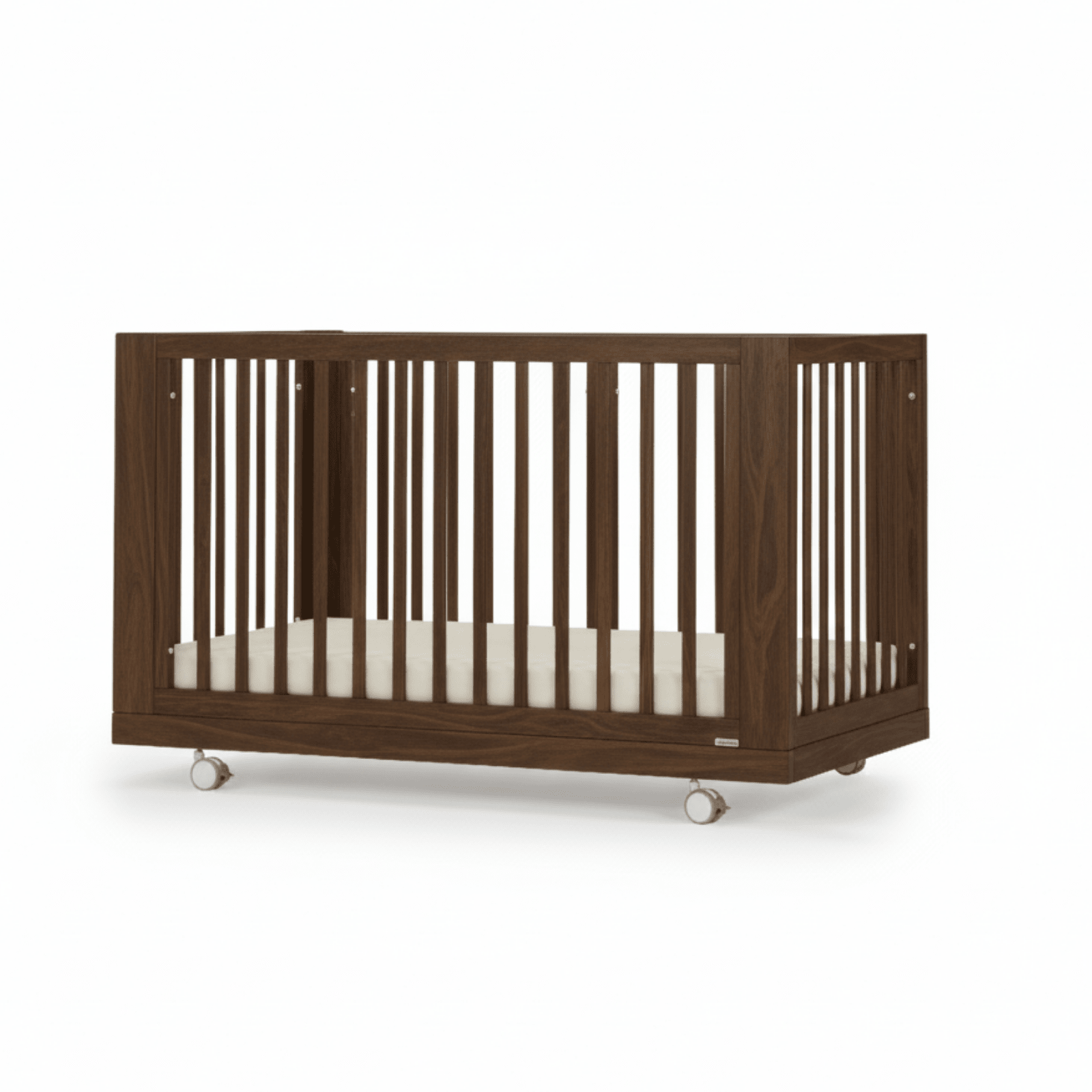 dadada Baby Spirit 8-in-1 Convertible Crib