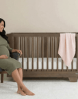 dadada Baby Spirit 8-in-1 Convertible Crib