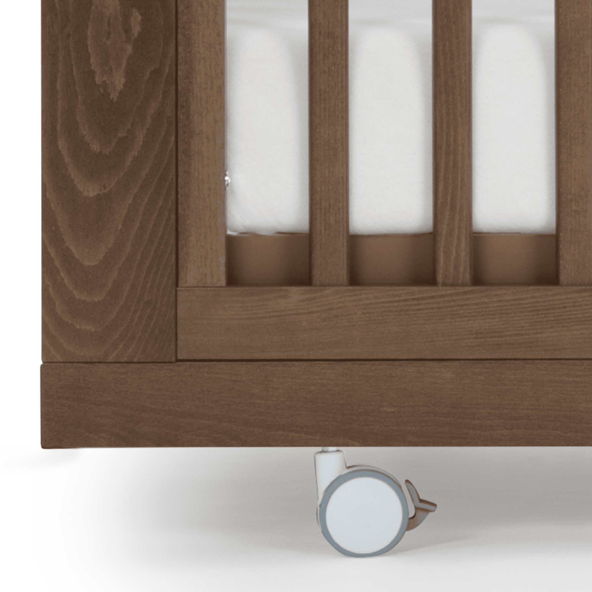 dadada Baby Spirit 8-in-1 Convertible Crib