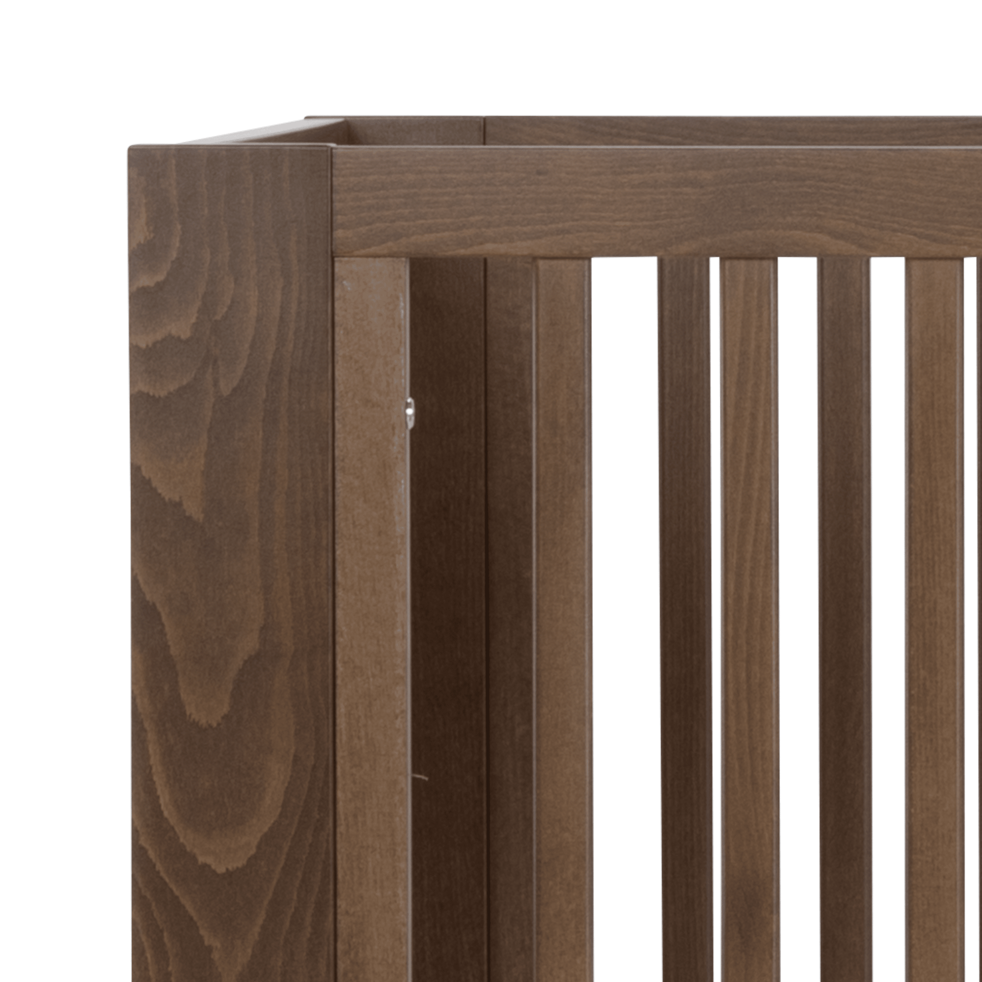 dadada Baby Spirit 8-in-1 Convertible Crib