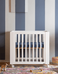 dadada Baby Spirit 8-in-1 Convertible Crib