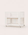 dadada Baby Spirit 8-in-1 Convertible Crib