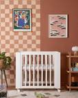 dadada Baby Spirit 8-in-1 Convertible Crib