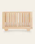 dadada Baby Spirit 8-in-1 Convertible Crib