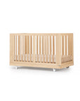 dadada Baby Spirit 8-in-1 Convertible Crib