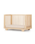 dadada Baby Spirit 8-in-1 Convertible Crib