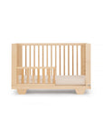 dadada Baby Spirit 8-in-1 Convertible Crib