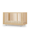 dadada Baby Spirit 8-in-1 Convertible Crib