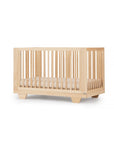 dadada Baby Spirit 8-in-1 Convertible Crib