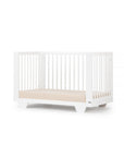 dadada Baby Spirit 8-in-1 Convertible Crib