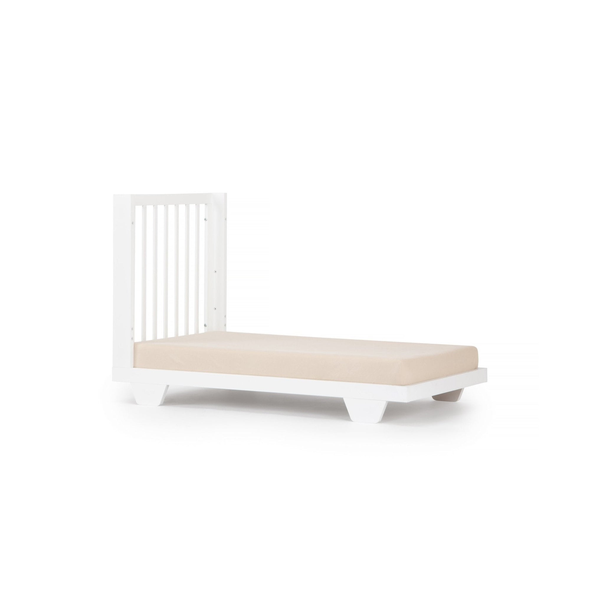 dadada Baby Spirit 8-in-1 Convertible Crib