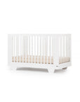 dadada Baby Spirit 8-in-1 Convertible Crib