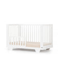 dadada Baby Spirit 8-in-1 Convertible Crib