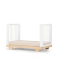 dadada Baby Spirit 8-in-1 Convertible Crib