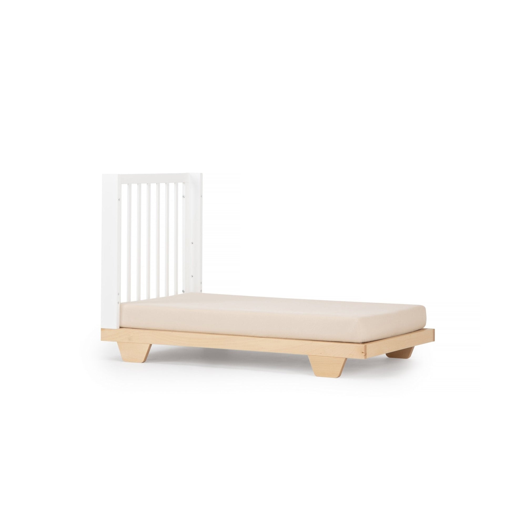 dadada Baby Spirit 8-in-1 Convertible Crib