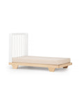 dadada Baby Spirit 8-in-1 Convertible Crib