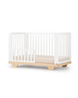 dadada Baby Spirit 8-in-1 Convertible Crib