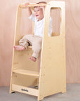 dadada Baby Toddler Tower