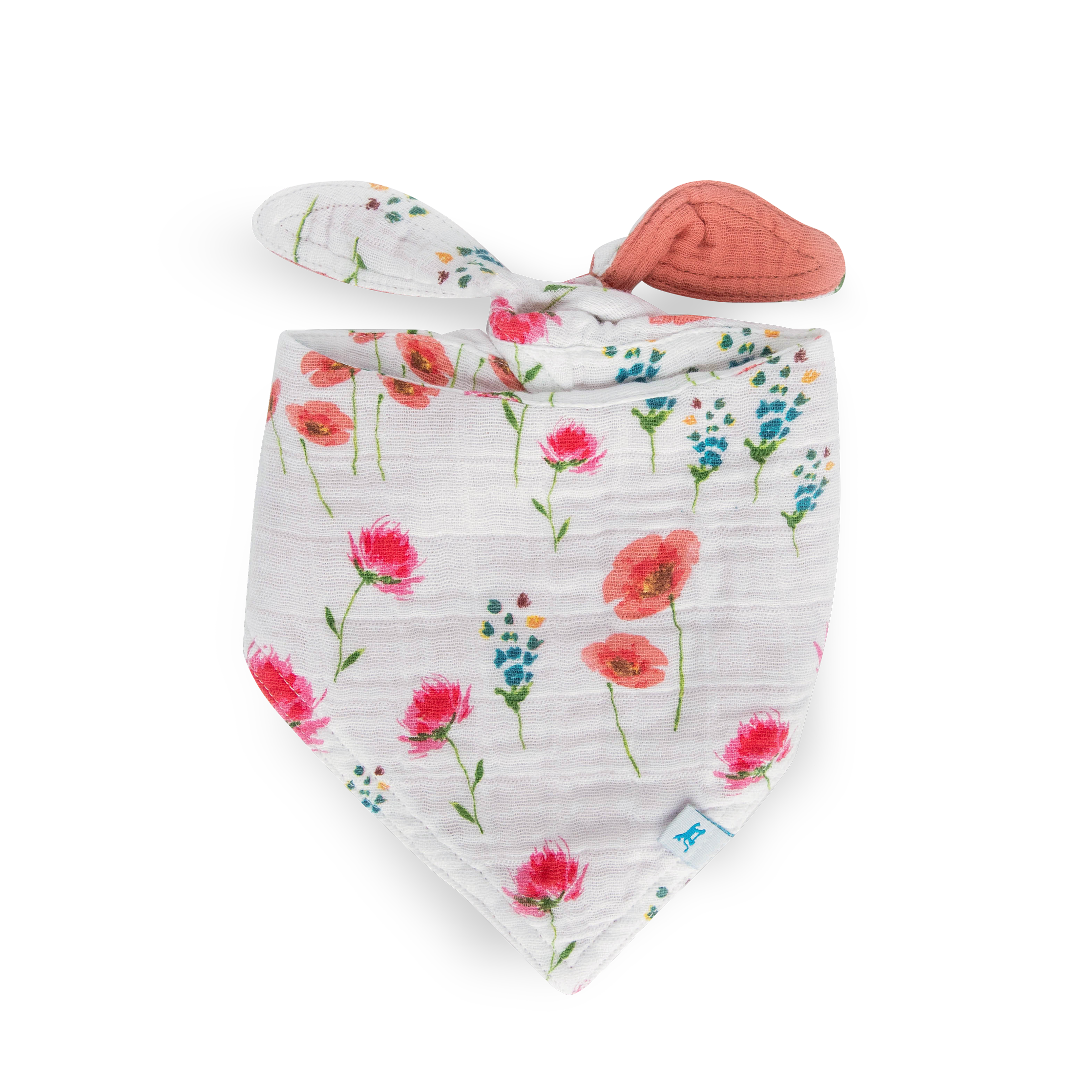 Little unicorn bandana deals bib